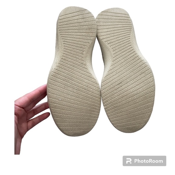 Allbirds Wheat Women's Tree Runners 7 - Picture 5 of 7